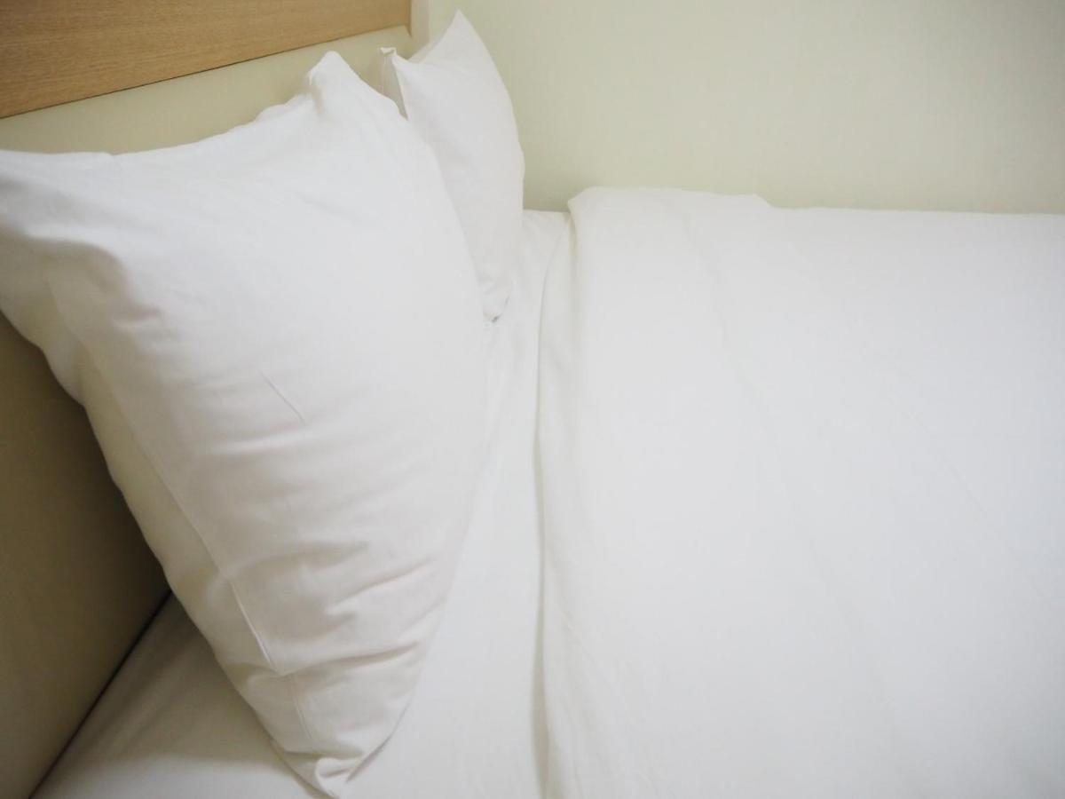 Nana Best Inn Hotel Makkasan Luaran gambar
