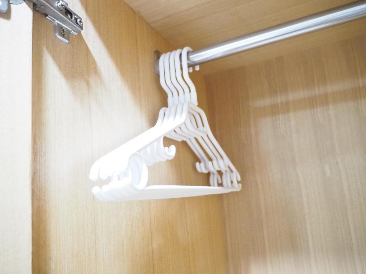 Nana Best Inn Hotel Makkasan Luaran gambar