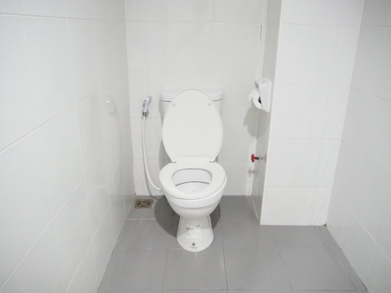 Nana Best Inn Hotel Makkasan Luaran gambar